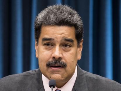 En otras ocasiones el presidente de Venezuela, Nicolás Maduro, aseguró que pretendía proteger la soberanía de Venezuela ante cualquier invasor.
