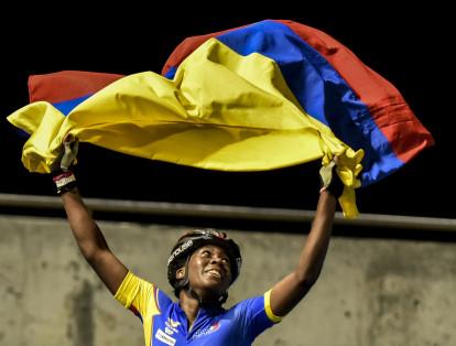 Colombianos que brillan en los Juegos Centroamericanos y del Caribe
