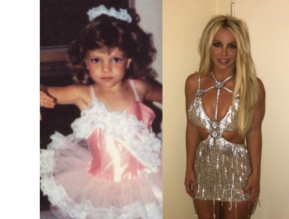 Britney Spears fue una de las primeras estrellas de Disney en mostrar 'el lado oscuro de la fama'. Desde el 2003 la carrera de 'la Princesita del Pop' se vino en picada por sus excesos con el alcohol razón por la que tuvo que dar una pausa a su vida como artista, la cual retomó en el 2008.