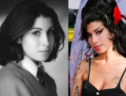 La cantante británica de jazz y soul, Amy Winehouse, a lo largo de su vida tuvo problemas con las drogas y el alcohol. En 2011 falleció a causa de un sobredosis.