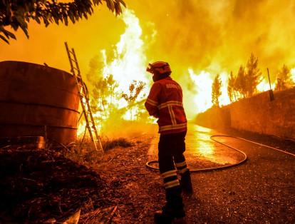 Los incendios más mortíferos del siglo XXI en Europa