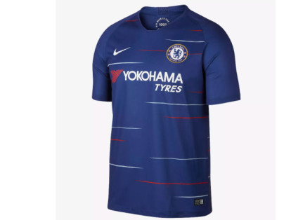 Poleras de equipos de futbol 2018 deals