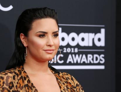 Demi Lovato se encuentra estable luego de aparente sobredosis