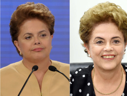 Dilma Vana Rousseff, nacida en 1947, ocupó la presidencia de Brasil entre el 1 de enero de 2011 y el 31 de agosto de 2016, llegando a ser la primera mujer electa para este cargo en su país y la cuarta en América del Sur.