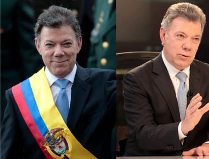 Juan Manuel Santos se desempeñó por ocho años como el quincuagésimo noveno presidente de la República de Colombia. Entre el 7 de agosto de 2010 y el 7 de agosto de 2018, Santos ha sido el dirigente del país luego de ser reelegido para un segundo periodo en 2014.