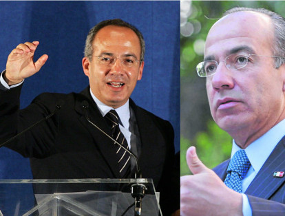 Felipe Calderón Hinojosa tuvo el cargo de Presidente de los Estados Unidos Mexicanos entre el 1 de diciembre de 2006 y el 30 de noviembre de 2012.