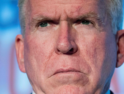 El presidente estadounidense, Donald 
Trump, retiró hoy las credenciales de acceso a la Casa Blanca al exdirector de la CIA John Brennan, quien ha sido muy crítico con las políticas del actual Gobierno.