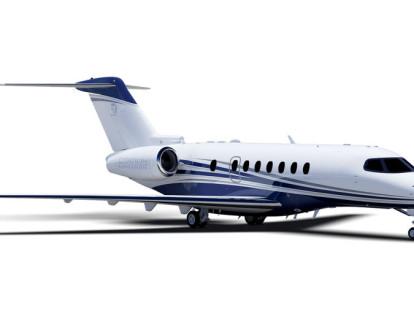 3) Zlatan Ibrahimović posee un Cessna Citation Longitude, que puede transportar hasta 12 pasajeros. Su precio ronda los 27 millones de dólares.