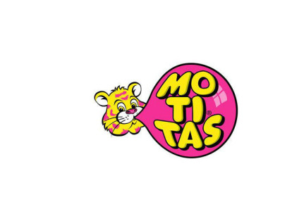 Motitas: el popular chicle salió a la venta a mediados de la década de los 80 y se ofreció como la mejor goma de mascar para hacer las bombas más grandes.