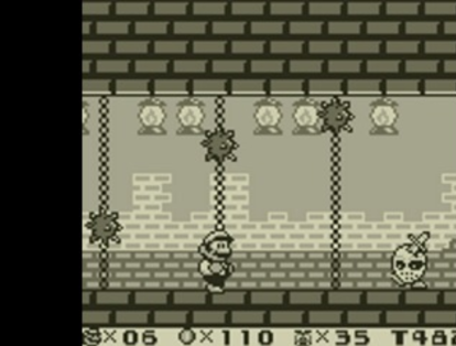 Super Mario Land 2 llegó al mercado en 1992. El juego salió para la consola Game Boy y se ganó el reconocimiento público como uno de los juegos más largos para ese dispositivo