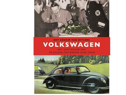Fue idea de Hitler: En 1934, el dictador alemán encargó al ingeniero Ferdinand Porsche el diseño de un vehículo sencillo y económico para el pueblo alemán. En el diseño de los prototipos partició también Daimler-Benz, creador de la marca Mercedes Benz también participó en el diseño de prototipos entre 1937 y 1938.