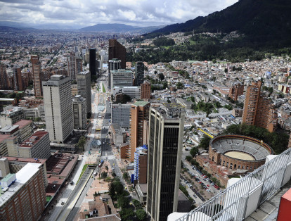 Bogotá es la primer ciudad en presentar mayor número de casos de divorcio en lo que lleva del 2018, sus cifras presentan 1.331 divorcios que se han realizado en el presente año.