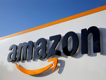 Amazon se ubicó quinta en el listado. La empresa cuenta con 566.000 empleados y en el último año obtuvo ventas por 193.200 millones de dólares y un valor de mercado de 777.800 millones de dólares.