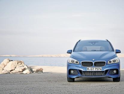 La compañía alemana automotriz, BMW Group, completó el listado de las 10 mejores empresas para trabajar. Tiene 129.932 empleados y tuvo ventas por 114.400 millones de dólares y un valor de mercado de 72.300 en el último año.