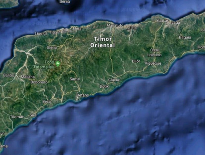 Timor Oriental, país del sudeste asiático, ocupa el puesto 110 de los 119 que considera el índice al tener un puntaje de 34.2, que significa que en este país hay un nivel de hambre que es grave y que bordea lo alarmante.