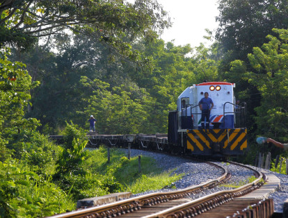 Ferrocarril de Antioquia