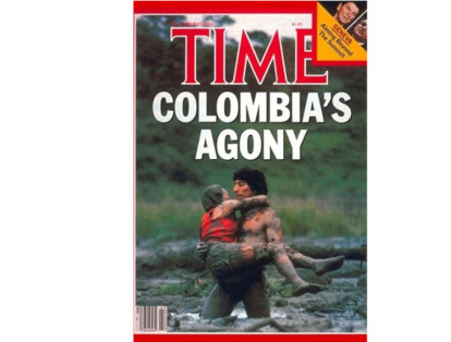 Revista TIME. Nov. 25, 1985