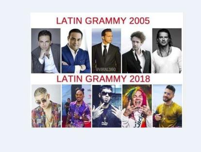 Maluma, una de las figuras más populares de la música colombiana, logró su primer Grammy con 'F.A.M.E', que fue elegido el mejor álbum vocal pop contemporáneo.