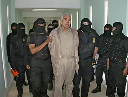 El ‘Chapo’, Beltrán y los narcos mexicanos más temidos que ha habido