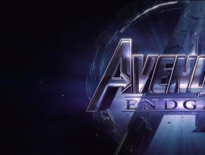 Marvel reveló el primer trailer de la nueva entrega de Avengers, que se estrenará en abril.