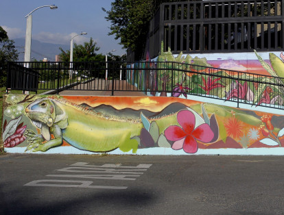 Paseo Urbano Medellín