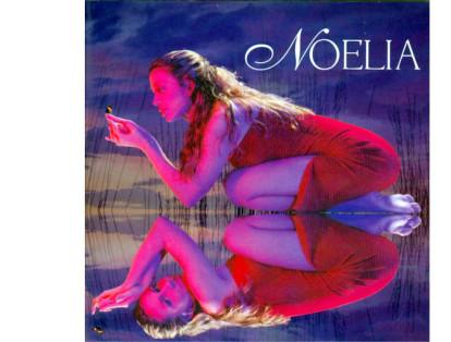 En 1999, Noelia lanzó su disco debut bajo el sello discográfico Fonovisa Records. Es recordada por el primer sencillo de ese trabajo, que se titulaba 'Noelia', fue la canción 'Tú'. "Tú y de nuevo tú, dejas que naufrague justamente en ti", cantaba la intérprete boricua a finales de los años 90.