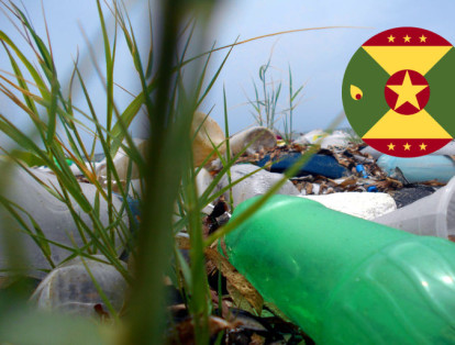 Granada: Desde septiembre 2018, Granada comenzó la eliminación de plásticos. En primer lugar, redujo la importación de poliestireno extruido y, desde marzo de 2019, se entraría a una fase de prohibición de venta y, en abril de 2019, una restricción de uso de material en empaques de alimentos y bebidas.