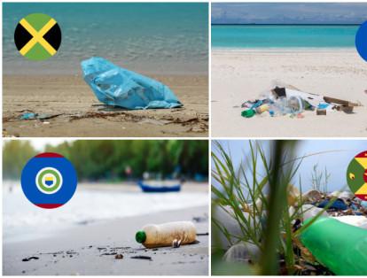 Jamaica y otras islas del Caribe marcan la diferencia con la progresiva eliminación de desechos plásticos en sus costas. Según la ONU, el mundo consume actualmente cinco billones de bolsas plásticas. Y en el Caribe, hasta el momento, había un agravante: esta basura estaba cerca a los mares.