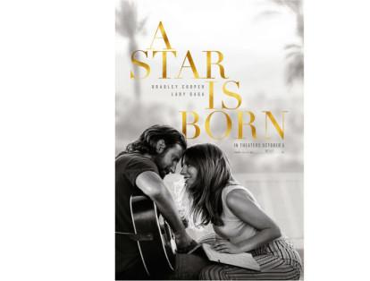 A star is born