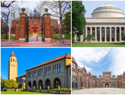 En la evaluación realizada por US News se tuvieron en cuenta 13 indicadores que medían la investigación académica y la reputación global y regional. Conozca a continuación las 10 mejores universidades del mundo.