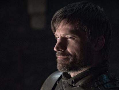 Jaime Lannister (Nikolaj Coster-Waldau) empezará la temporada con la encrucijada de serle fiel a su hermana/amante o cumplir su palabra.