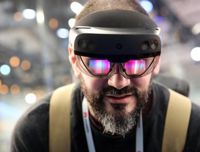 Las HoloLens 2 estarán disponibles a la venta este año solo para empresas y costarán 3.500 dólares.