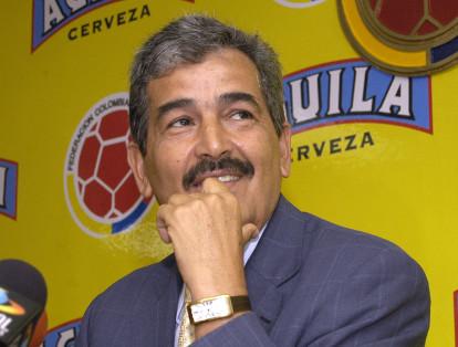 Jorge Luis Pinto dirigió su primer juego como DT de la Selección Colombia en Cúcuta, el 7 de febrero de 2007. Perdió 1-3 con Uruguay. Ese día debutaron David Ospina y Falcao García.