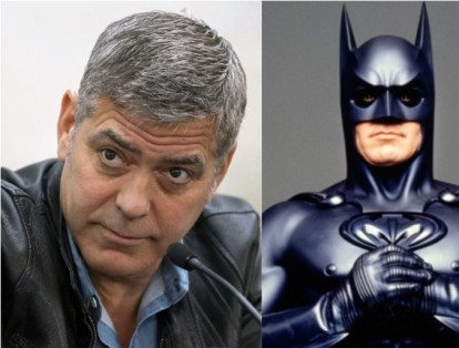 La película de 1997, ‘Batman & Robin’, fue protagonizada por George Clooney y Chris O’Donnell, quien interpretó a Dick Grayson/Robin. Aunque la cinta tuvo un buen desempeño en taquillas tras su lanzamiento, fue incluida entre las 50 peores películas de la historia por tener al parecer una falla crítica. Incluso Joel Schumacher, su propio director, pidió perdón a los fanáticos por la misma. Con su papel de Batman, Clooney logró saltar a la fama.