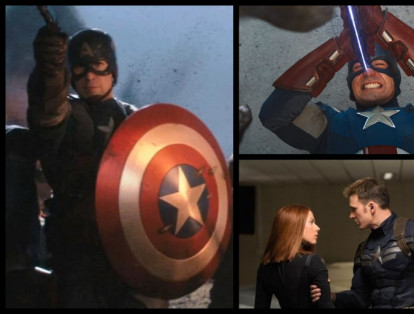 En 2011 llegó el Capitán América: el primer vengador, el filme de origen de este superhéroe. Lo volvimos a ver en la primera película de Los Vengadores, para luego dar paso a dos películas propias.