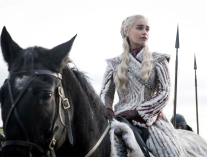 Se espera que el inicio de la temporada muestre la llegada de Daenerys Targaryen a Winterfell.
