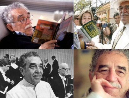 Cinco años de soledad sin Gabo. García Márquez, premio Nobel de Literatura en 1982, fue un referente en el ámbito de las letras y el periodismo no solo en Colombia, pues su ‘realismo mágico’ trascendió a Latinoamérica y el mundo, siendo sus obras traducidas a múltiples idiomas. Conmemoremos los cinco años de su fallecimiento recordando algunos de sus hitos.