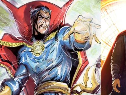 ‘Avengers: Endgame’: las grandes diferencias entre las películas y los cómics