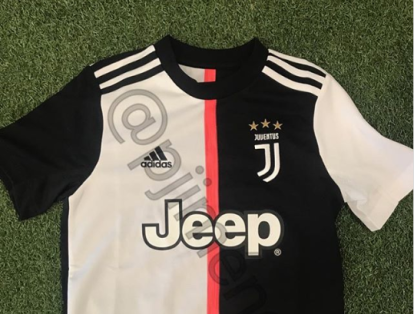 Nuevas camisetas equipos top europeos temporada 2019 2020