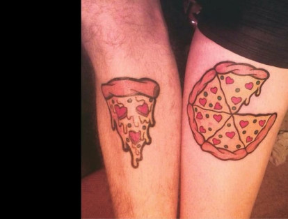 tatuajes de amor dibujos a lapiz