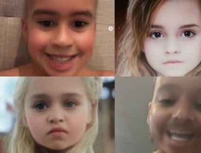En redes sociales se ha vuelto tendencia el nuevo “filtro de bebé” de Snapchat, que transforma la cara de sus usuarios con facciones de un niño. La  popularidad del filtro ha sido tal, que famosos como los cantantes colombianos  JBalvin y BadBonny, han publicado fotos en sus redes sociales con la transformación de sus caras.