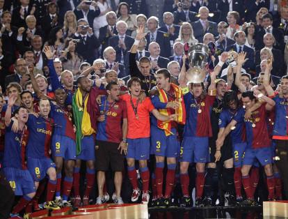 Final Champions 2008-2009