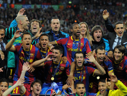 Final Champions 2010-2011