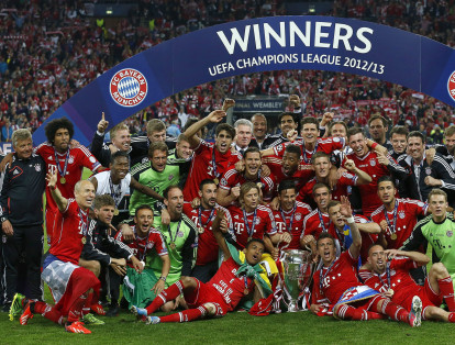 Final Champions 2012-2013