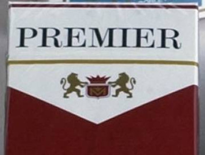 Premier, otra marca insignia de Protabaco