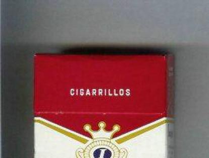 Imperial, otra marca que desapareció del mercado de cigarrillos de Colombia