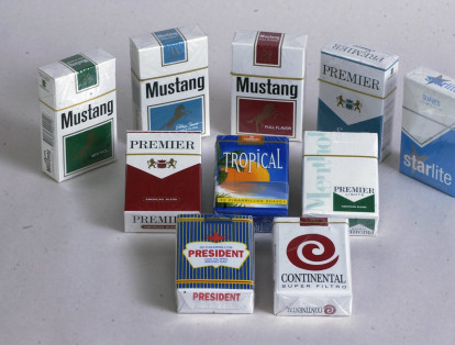 Tras el cierre de Protabaco y ahora de Coltabaco, el país deja de ser productor de cigarrillos.