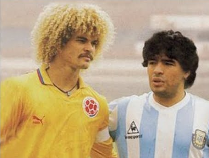 En 1993, Colombia logró el tercer lugar. Sin embargó, cayó en semifinales por penales con Argentina por 6-5.