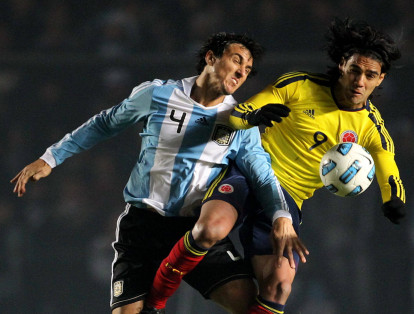 En la Copa América de 2011 se dio un partido muy parejo que se reflejó en el marcador 0-0.