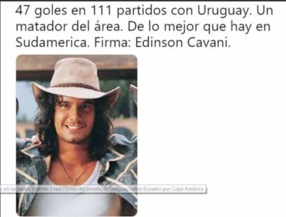 Los memes se burlaron de Hernán el ‘Bolillo’ Gómez y la goleada sufrida por Ecuador.